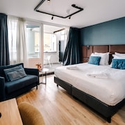 Amsterdam Beach Hotel