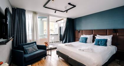 Amsterdam Beach Hotel