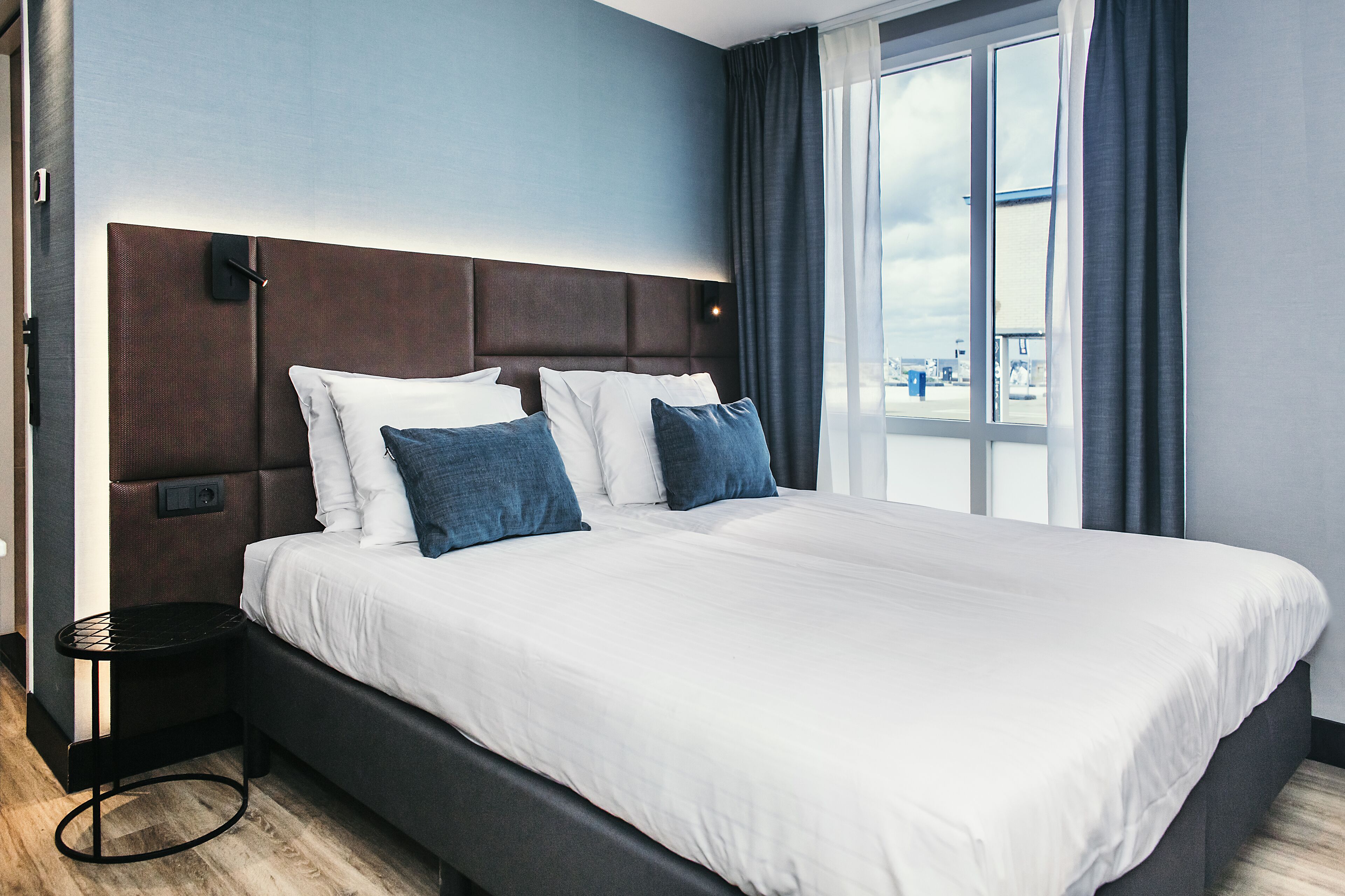 Foto - Amsterdam Beach Hotel