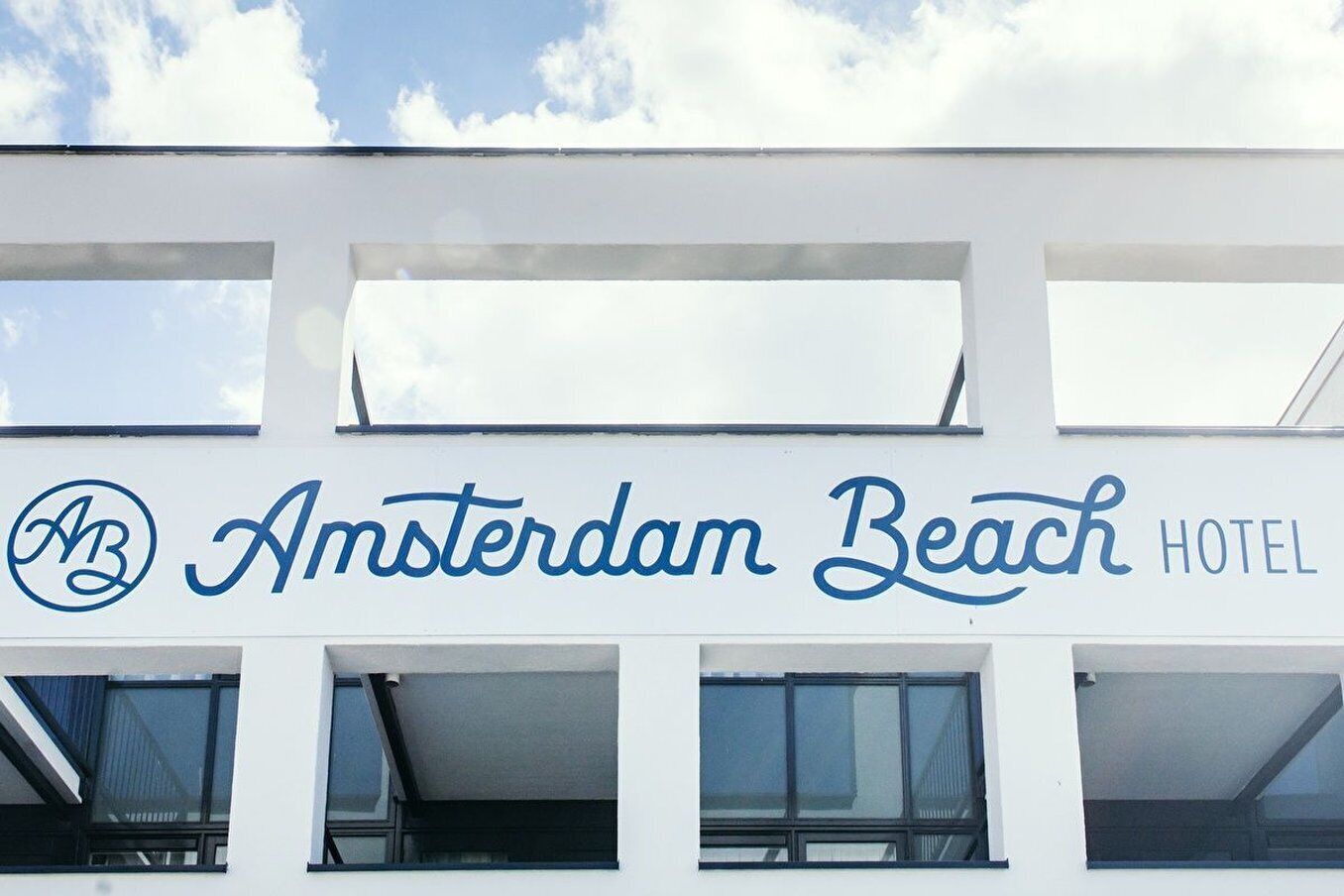 Foto - Amsterdam Beach Hotel
