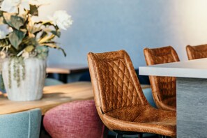 Bar (on property) - Amsterdam Beach Hotel (Zandvoort)