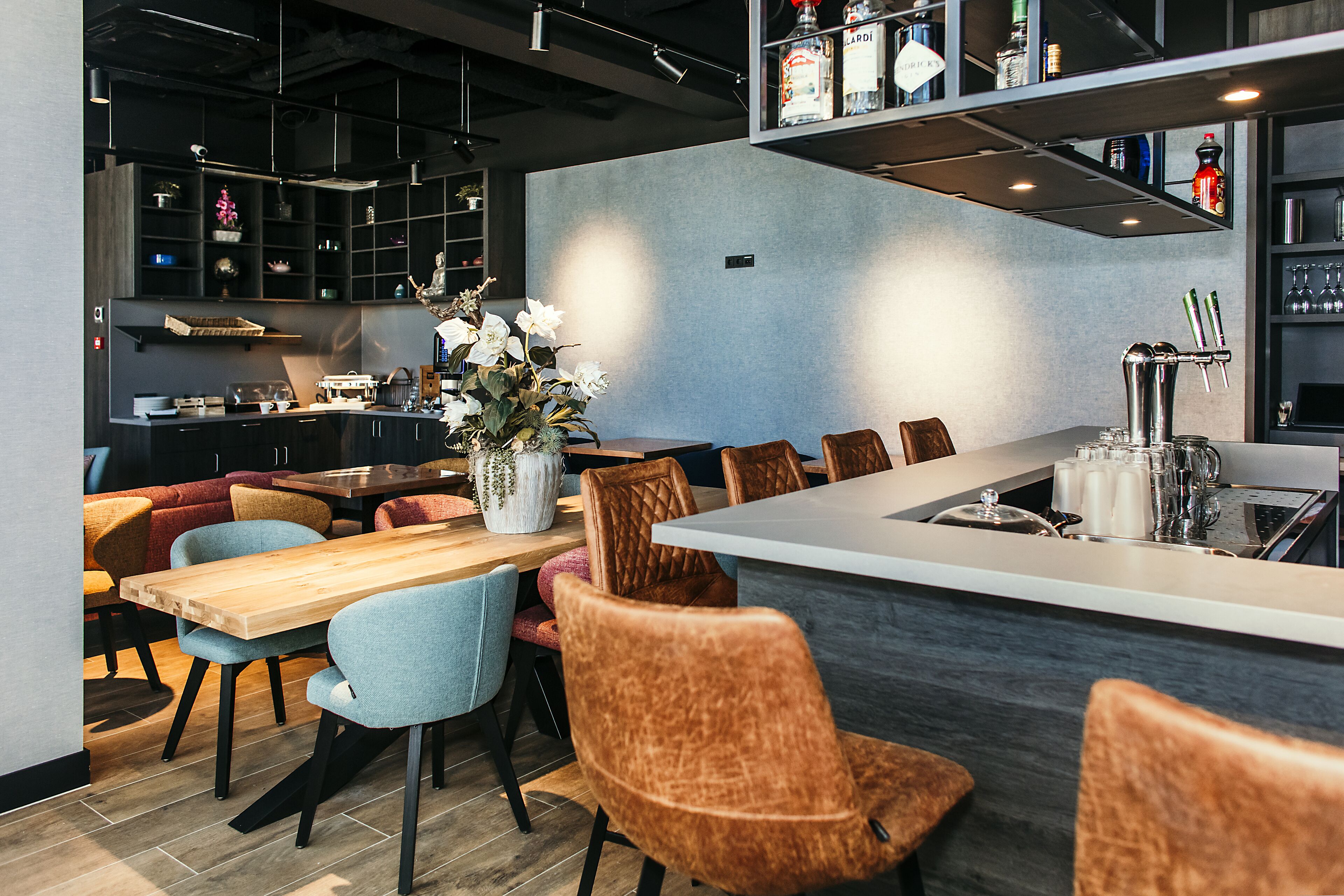 Foto - Amsterdam Beach Hotel