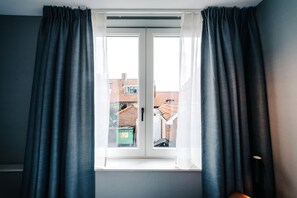 Economy-Doppelzimmer