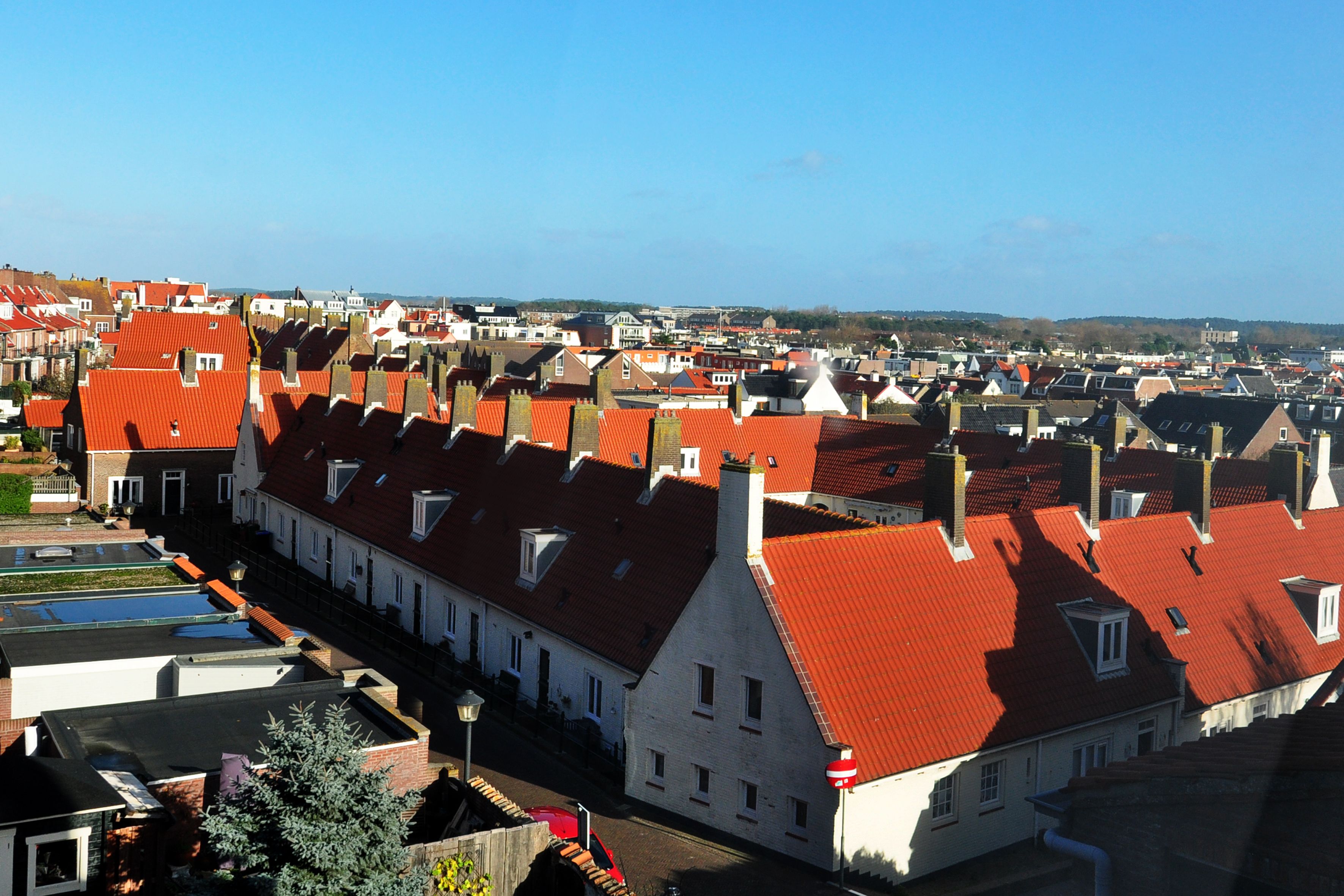 Foto - Amsterdam Beach Hotel