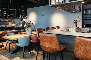 Bar (sur place)