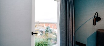 Amsterdam Beach Hotel