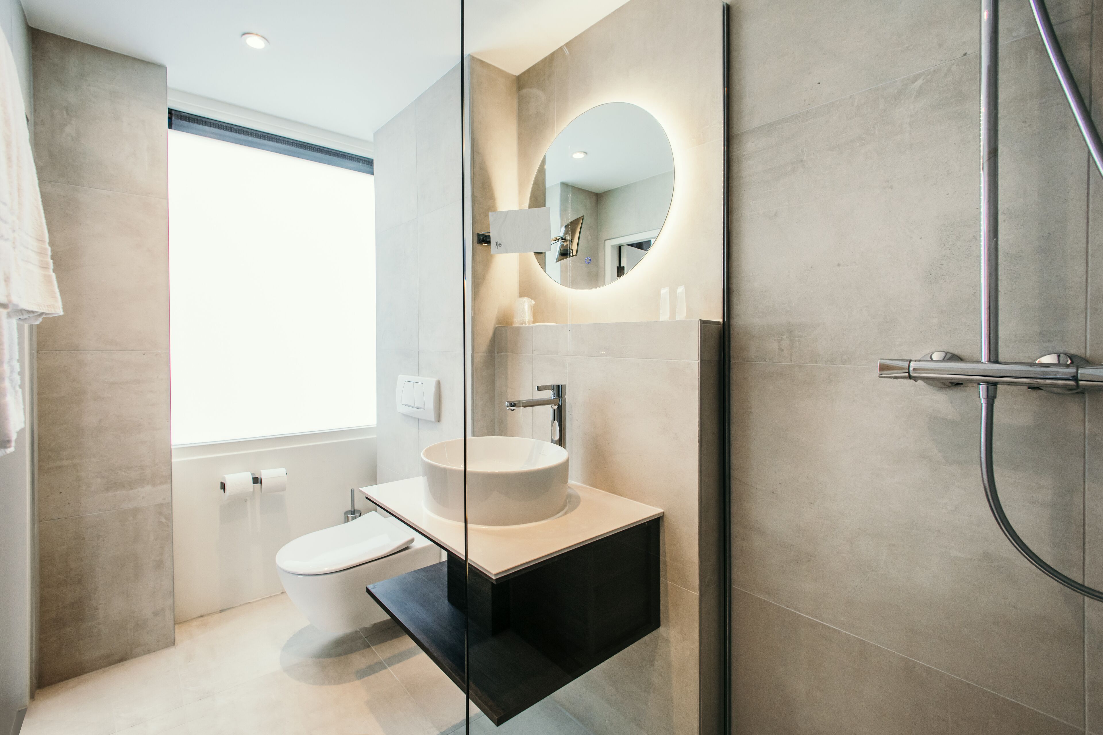 Foto - Amsterdam Beach Hotel