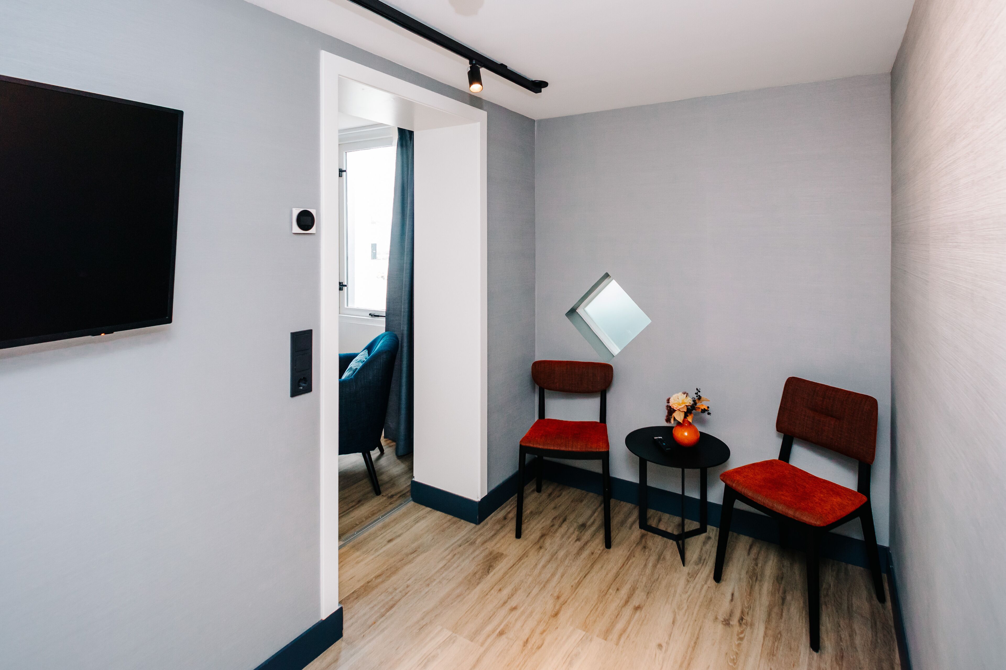 Foto - Amsterdam Beach Hotel