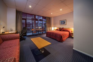 Room - Econo Lodge City Central (Auckland)