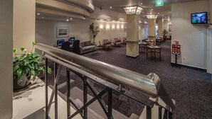 Interior - Econo Lodge City Central (Auckland)