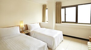 WiFi - Prince Hotel (Jiaoxi)