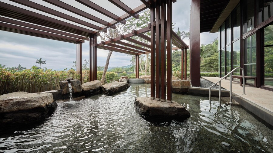 Hotel Royal Chiaohsi