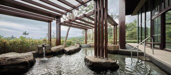 Hotel Royal Chiaohsi