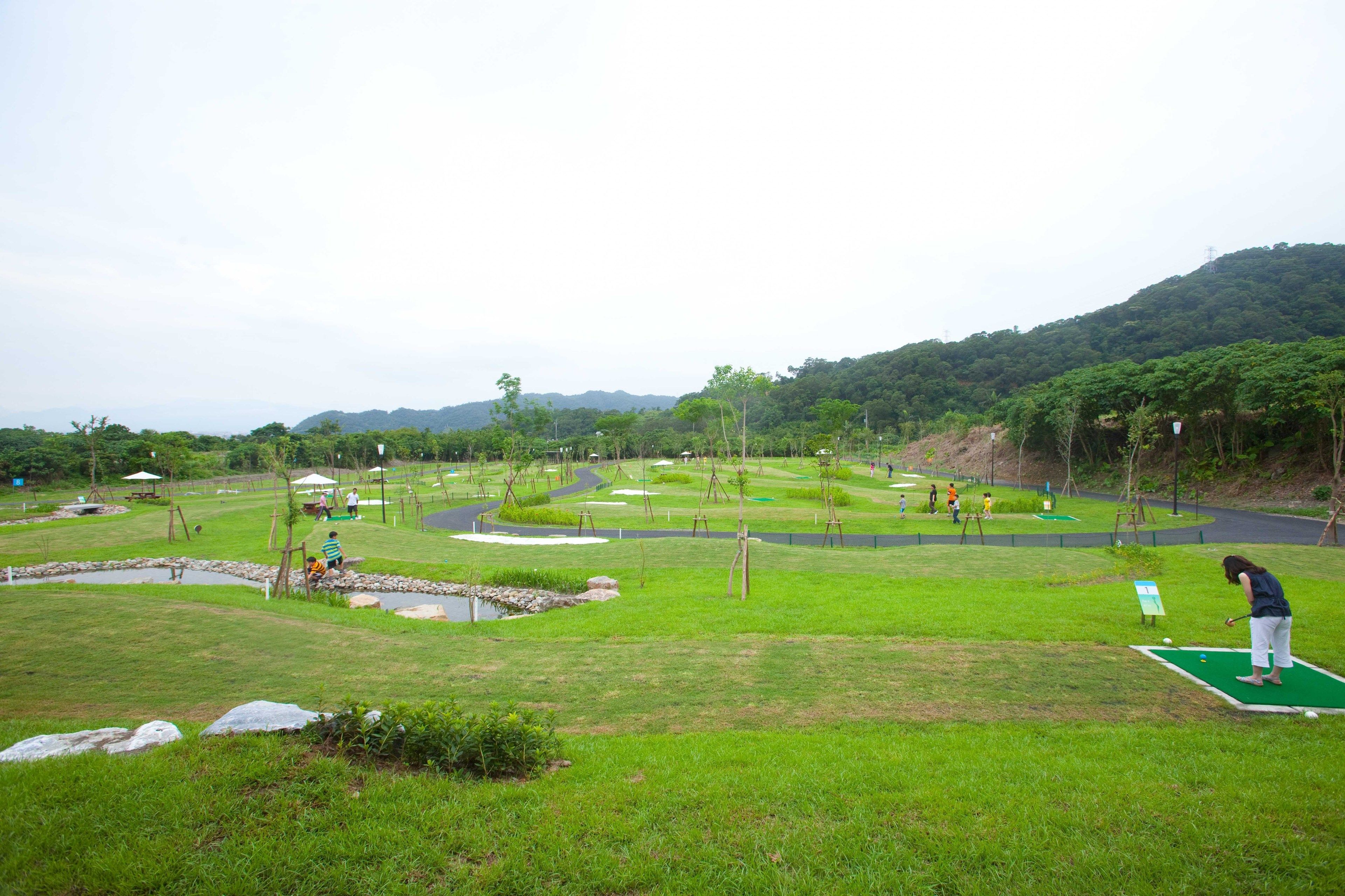 Kemudahan sukan