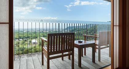 Hotel Royal Chiaohsi