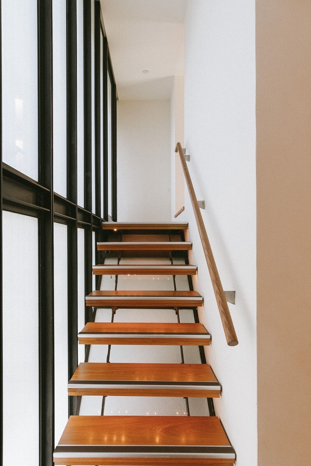 the exquisite building in the middle floor suite | minibar, in-room safe, individually decorated, laptop workspace