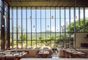 Restaurant - Hotel Royal Chiaohsi (Jiaoxi)