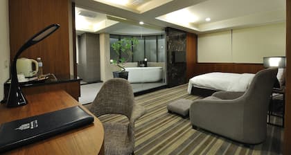 Sun Sweet Hotel