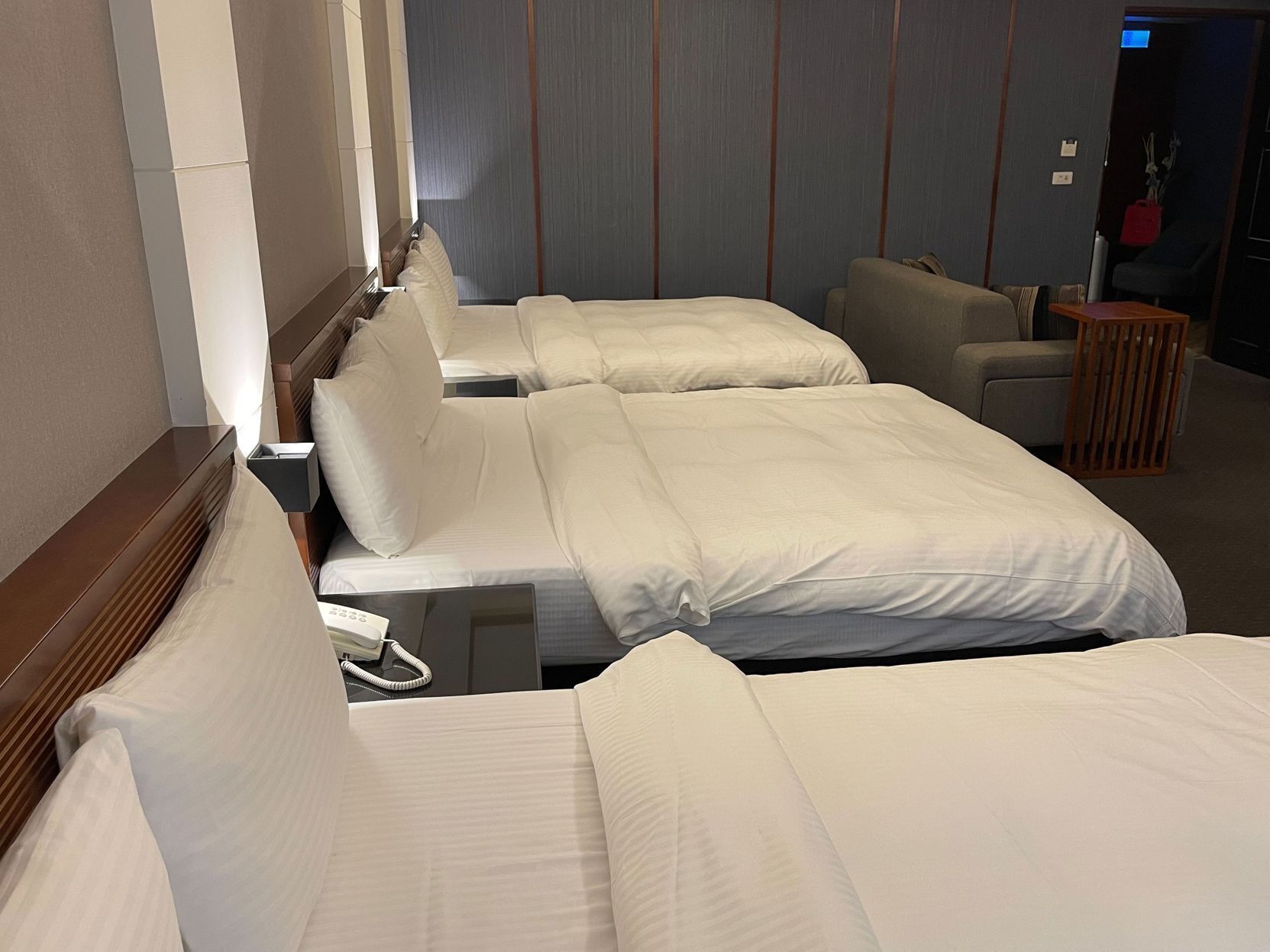 Literie de qualité supérieure, couette en duvet d'oie