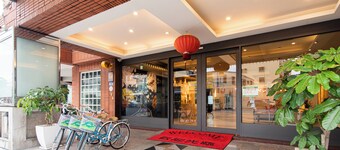 Liga Hotel