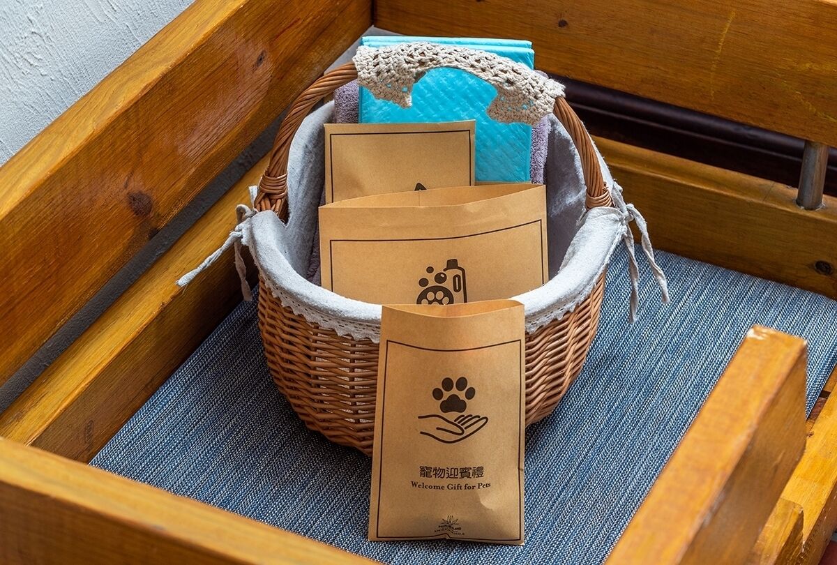 premium bedding, free minibar, in-room safe, individually decorated