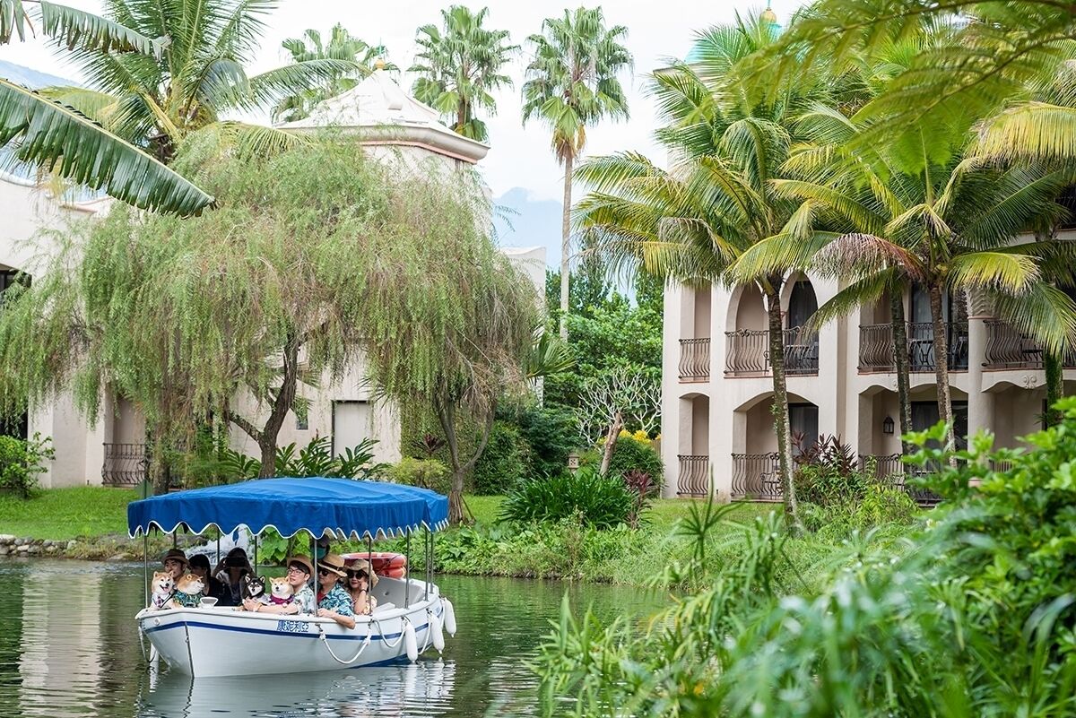 premium bedding, free minibar, in-room safe, individually decorated