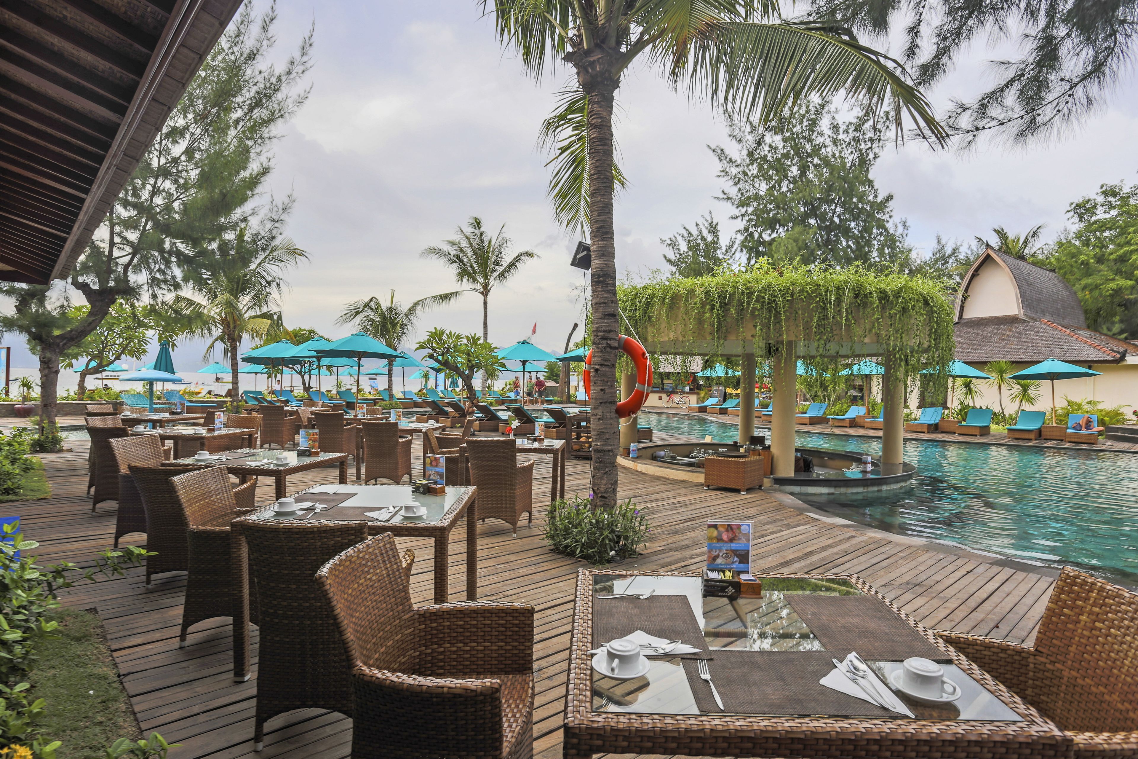 Restaurang