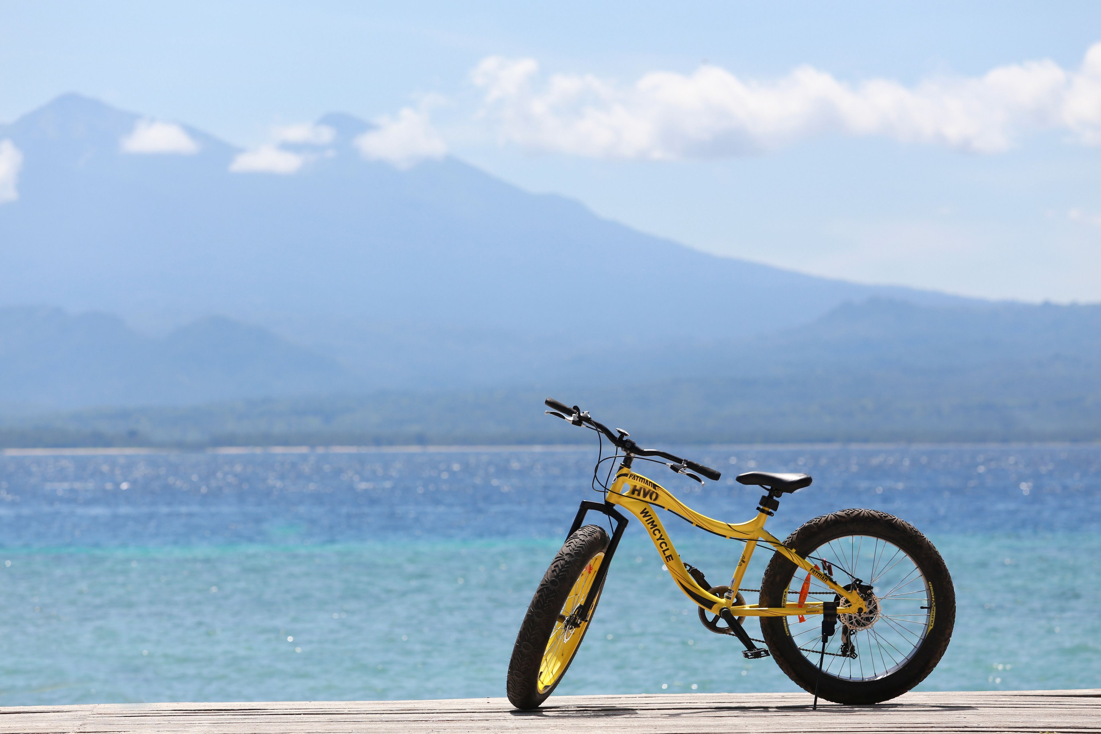 private beach, white sand, free beach cabanas, sun-loungers