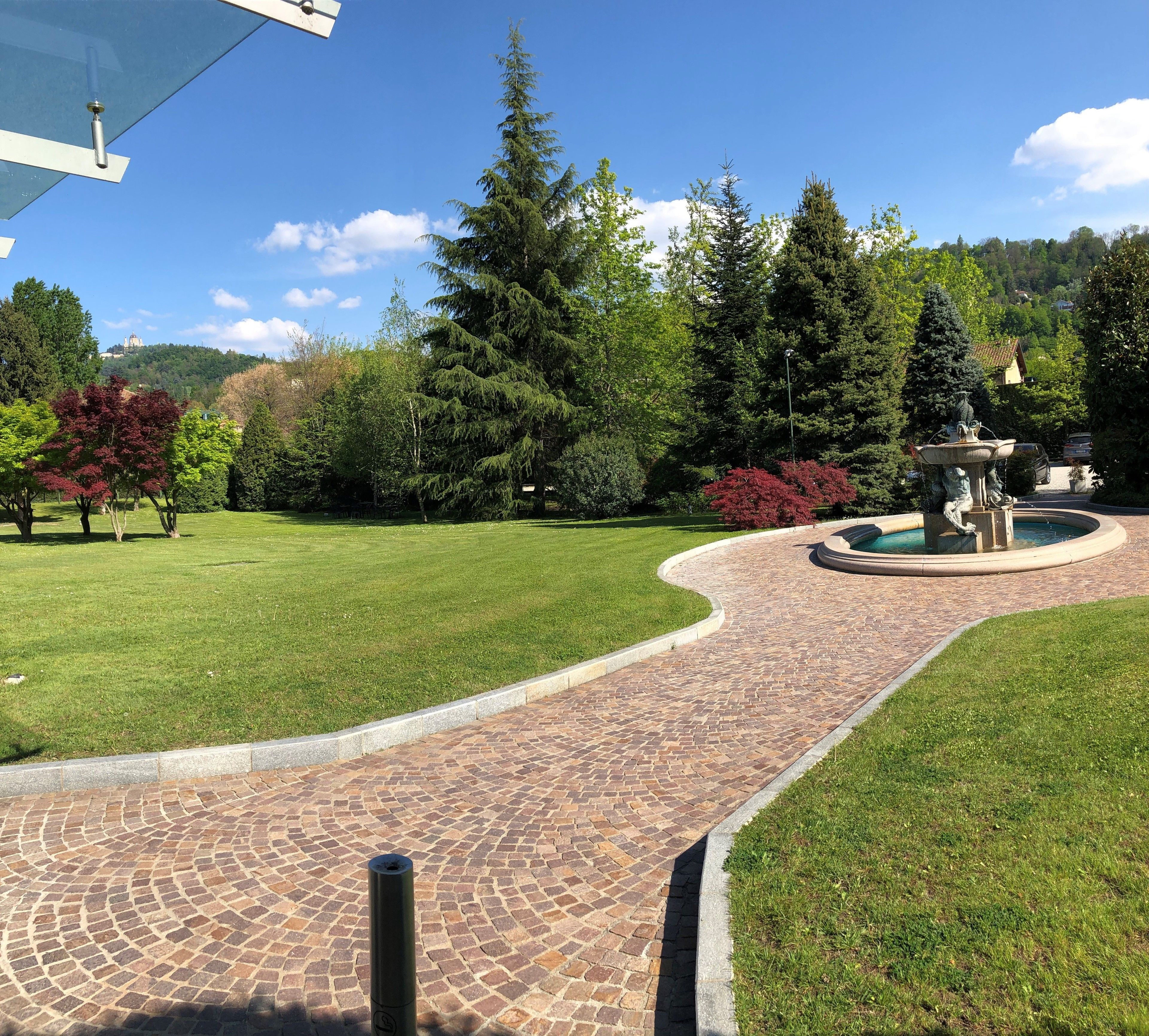 Photo - Parco Hotel Sassi