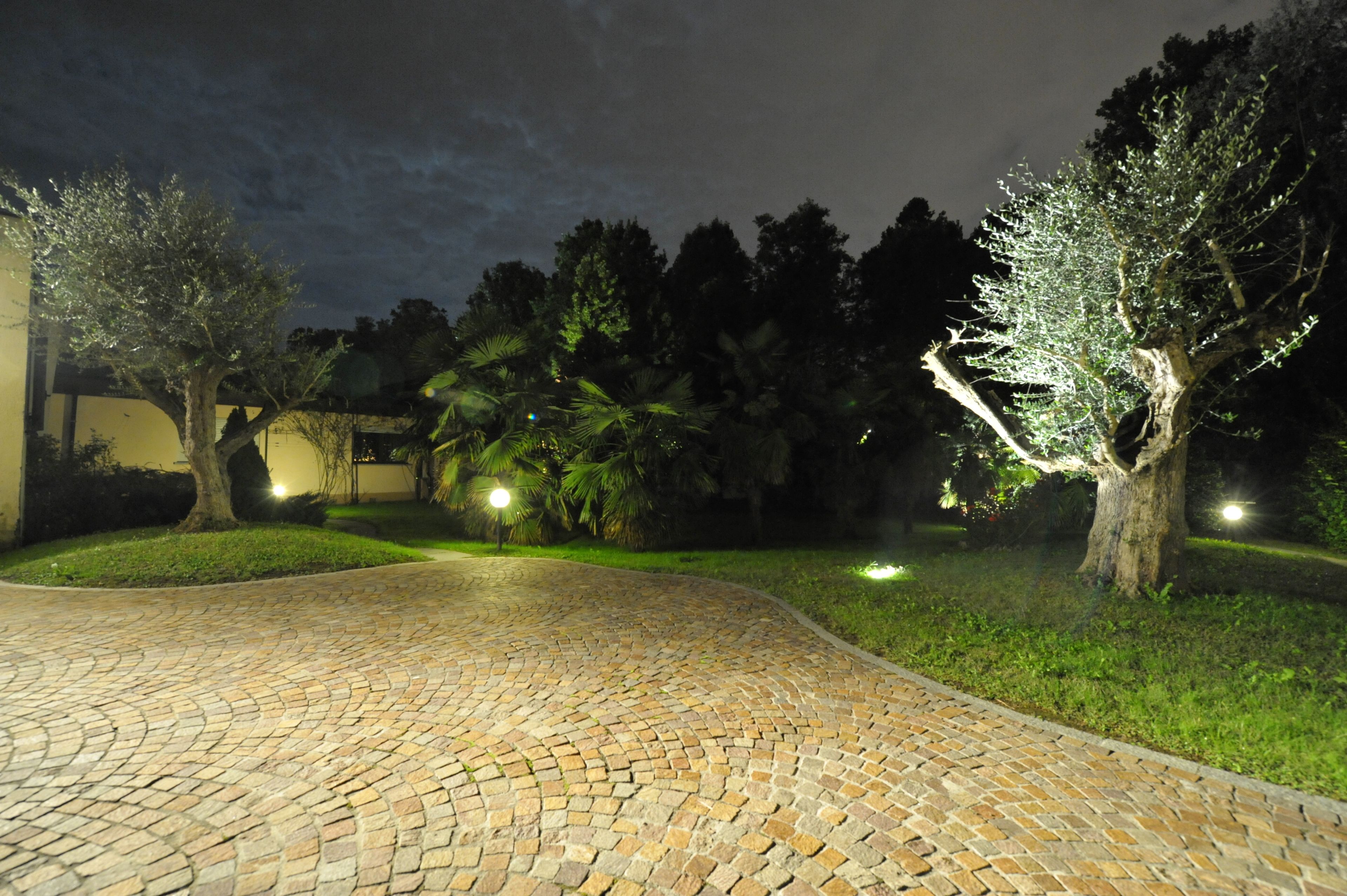 Photo - Parco Hotel Sassi