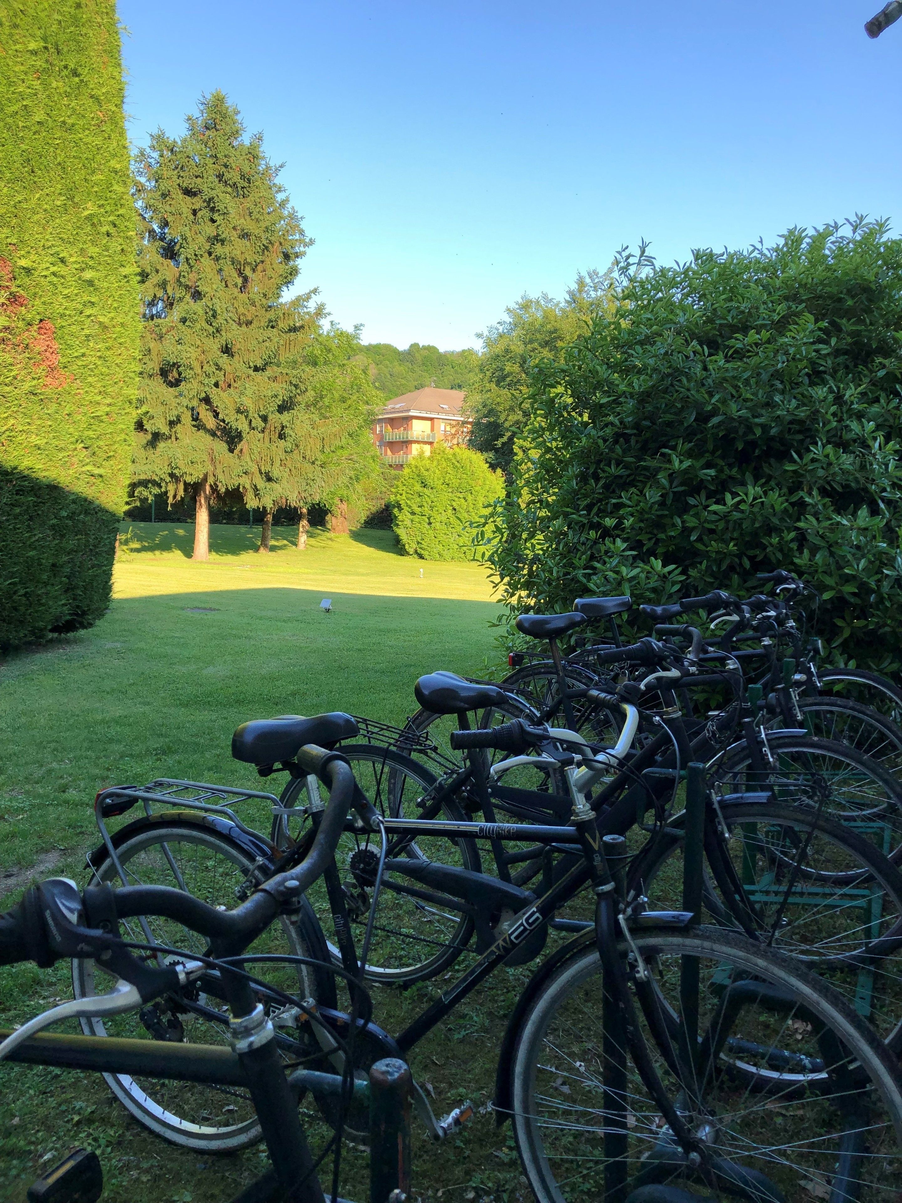 Photo - Parco Hotel Sassi