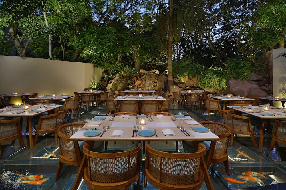 Fortune Landmark, Ahmedabad - Member ITC Hotels' Group
