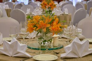 Banquet hall - Fortune Landmark, Ahmedabad - Member ITC Hotels' Group (Ahmedabad)