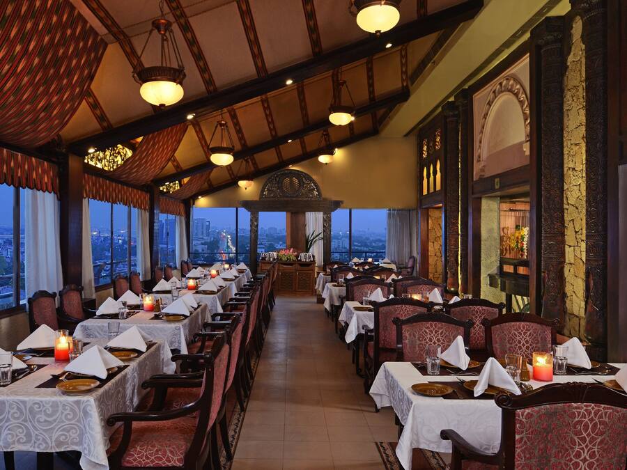 Restoran