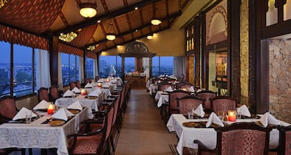 Fortune Landmark, Ahmedabad - Member ITC Hotels' Group