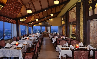 Fortune Landmark, Ahmedabad - Member ITC Hotels' Group