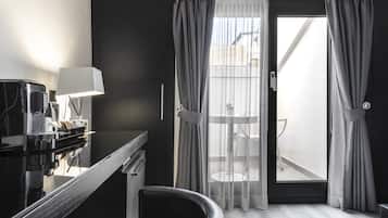 Chambre Double Supérieure