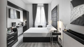 Chambre Double Classique