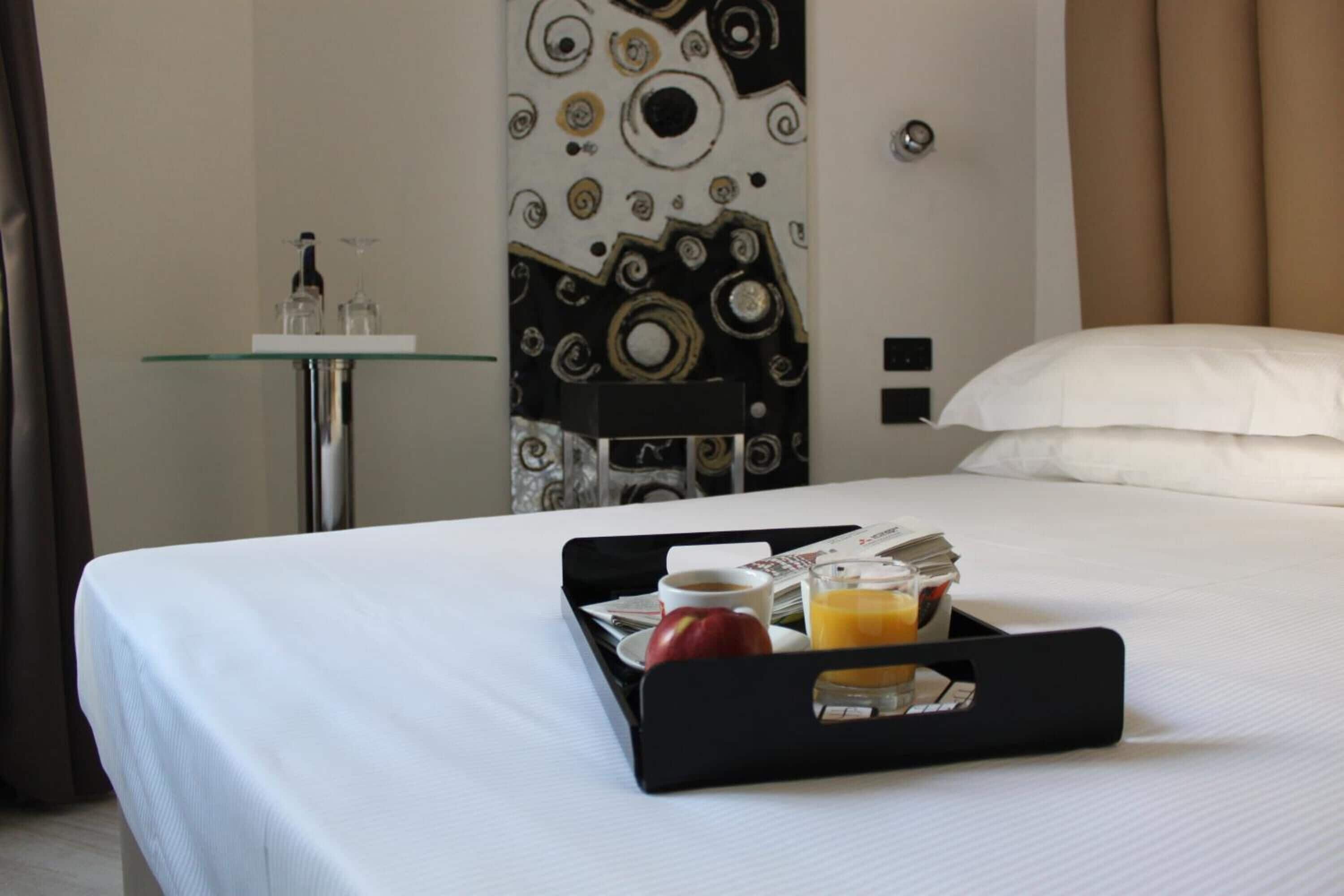 room service – dining