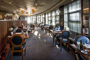 Restaurant - Fletcher Wellness-Hotel Trivium (Etten-Leur)