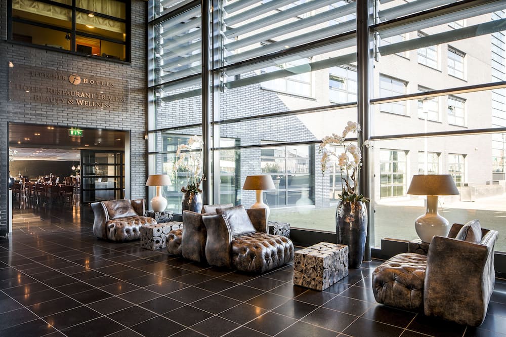 Fletcher Wellness-Hotel Trivium