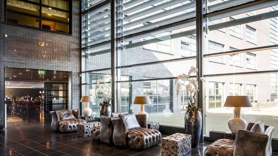 Fletcher Wellness-Hotel Trivium