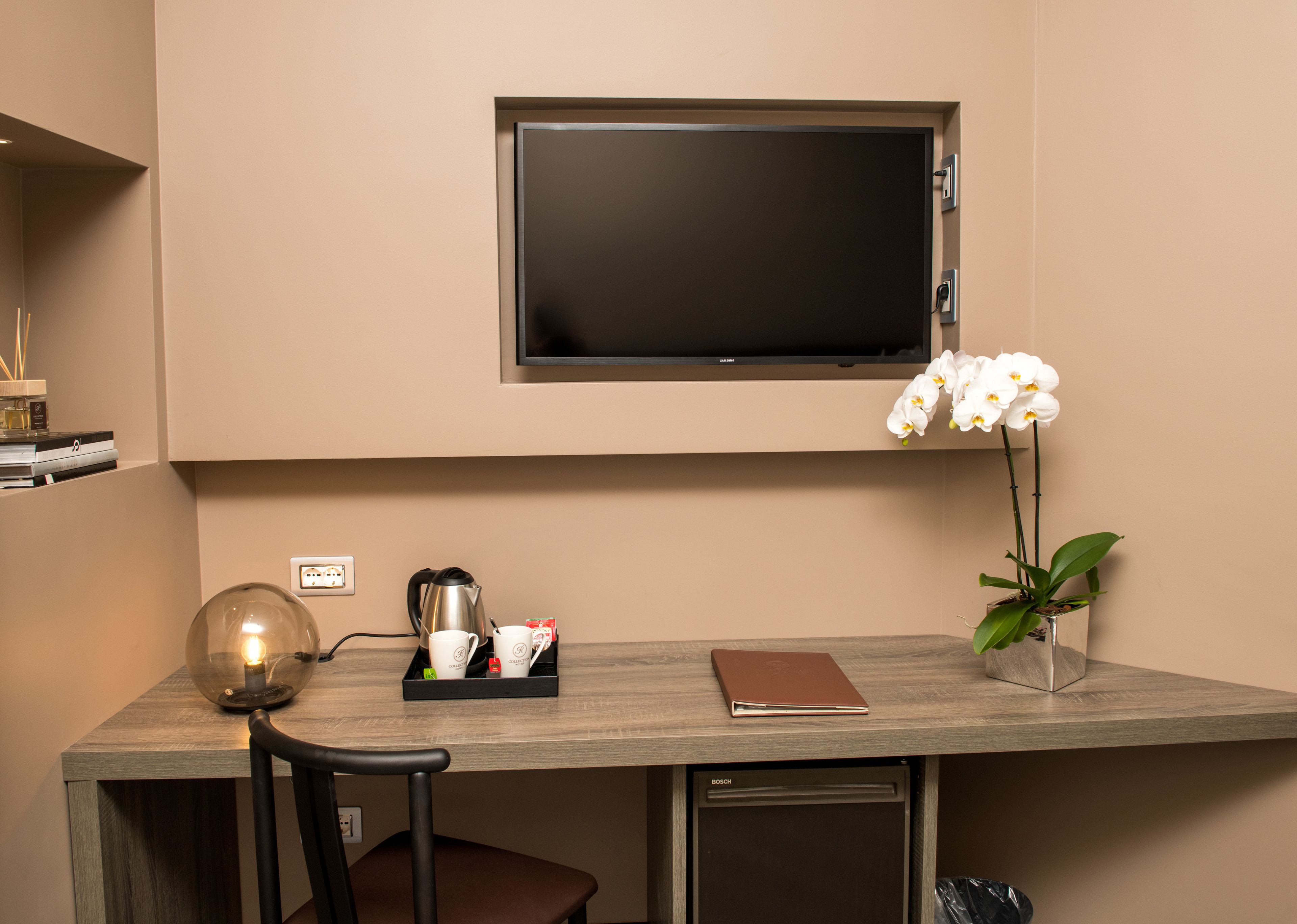 Foto - Hotel Mentana, by R Collection Hotels