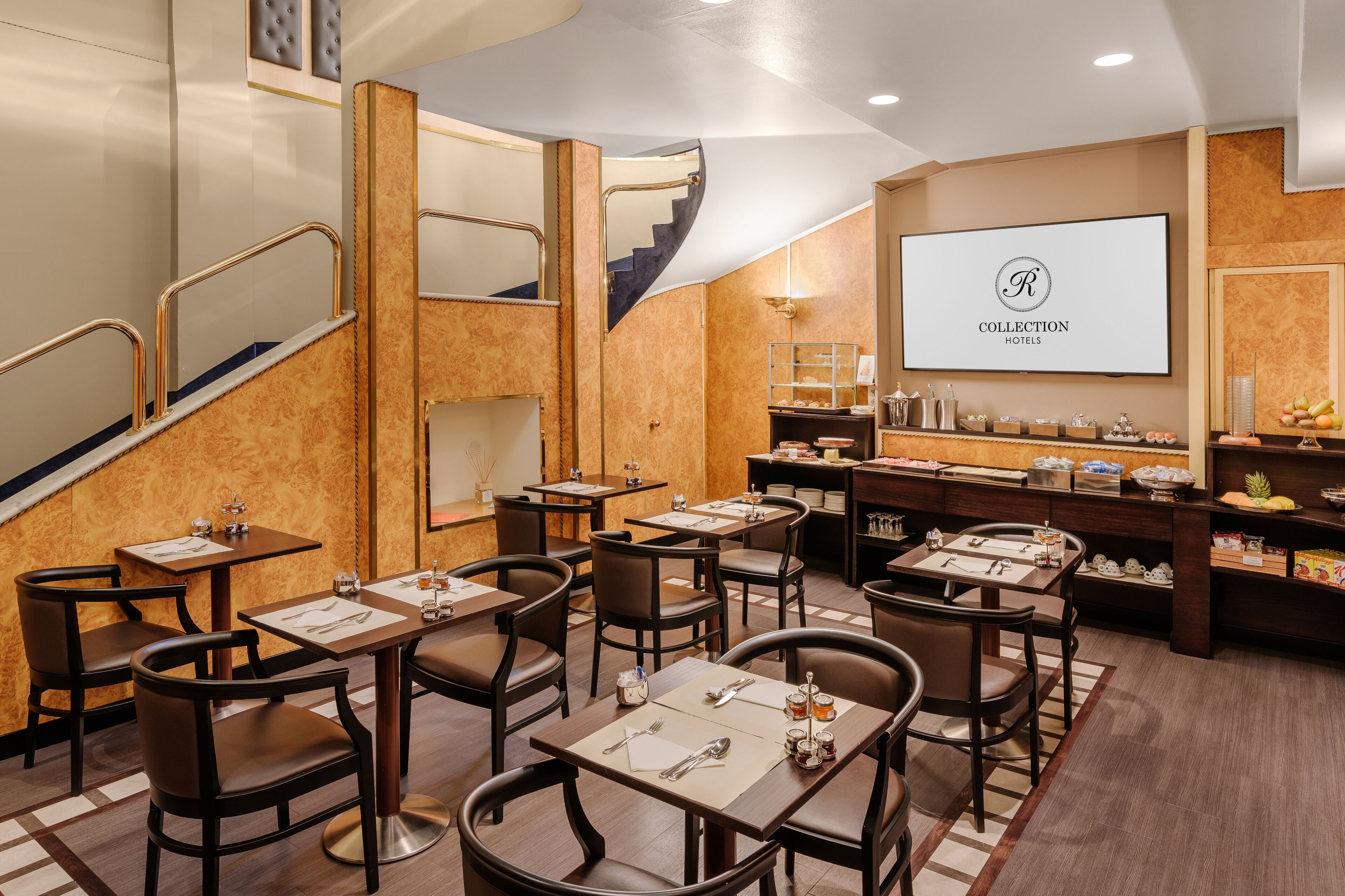 Foto - Hotel Mentana, by R Collection Hotels