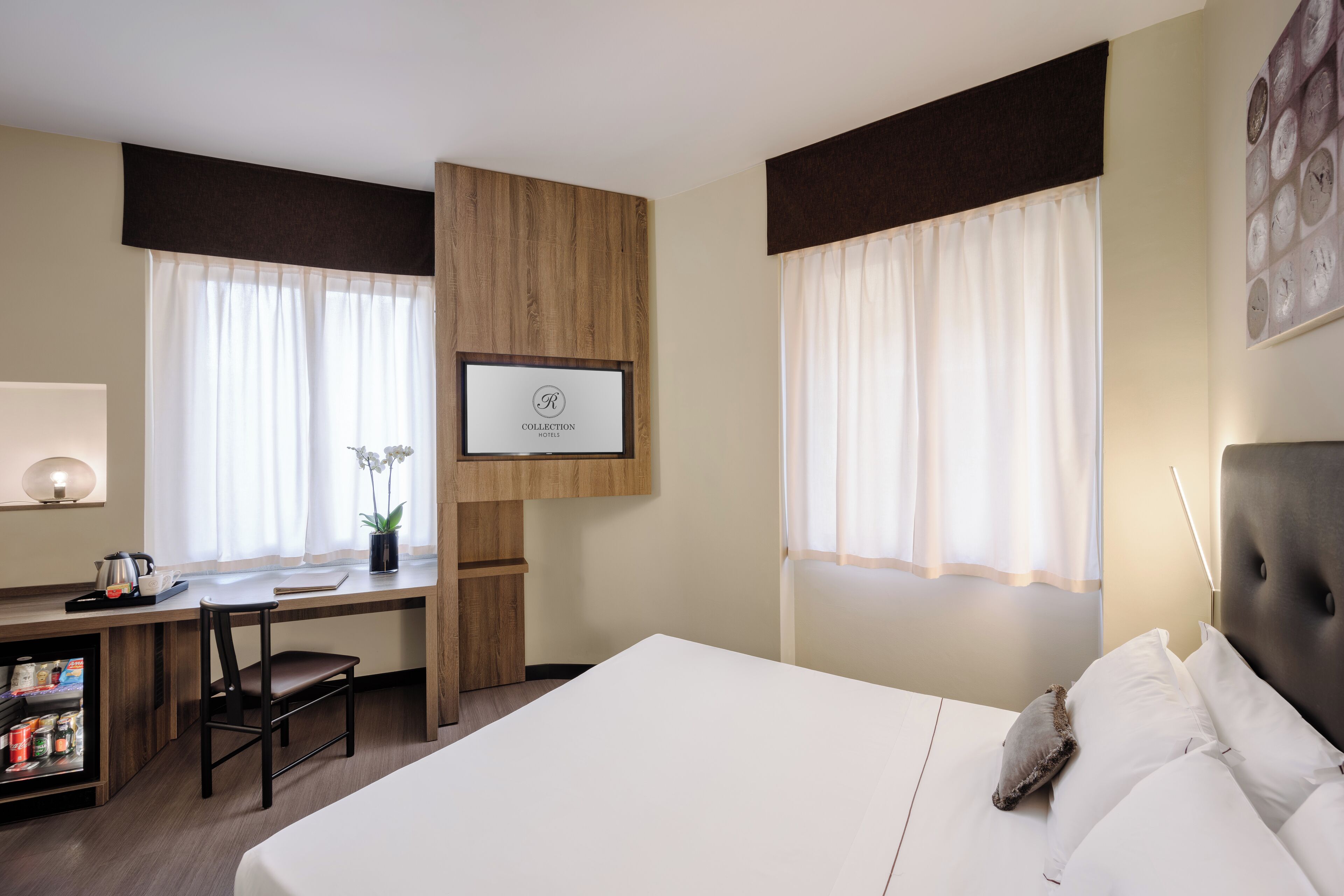 Foto - Hotel Mentana, by R Collection Hotels