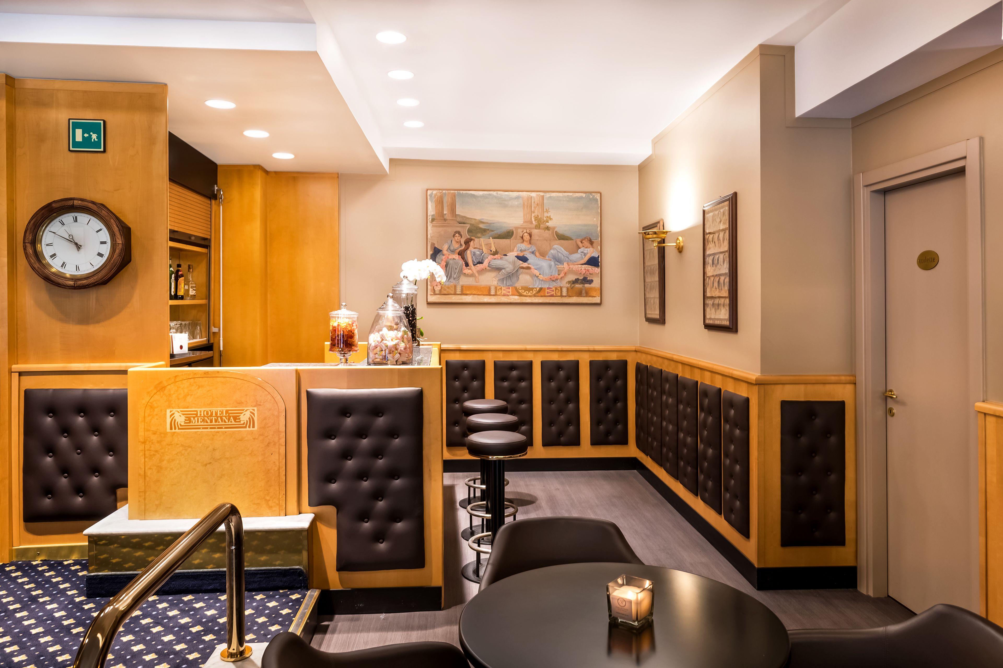 Foto - Hotel Mentana, by R Collection Hotels