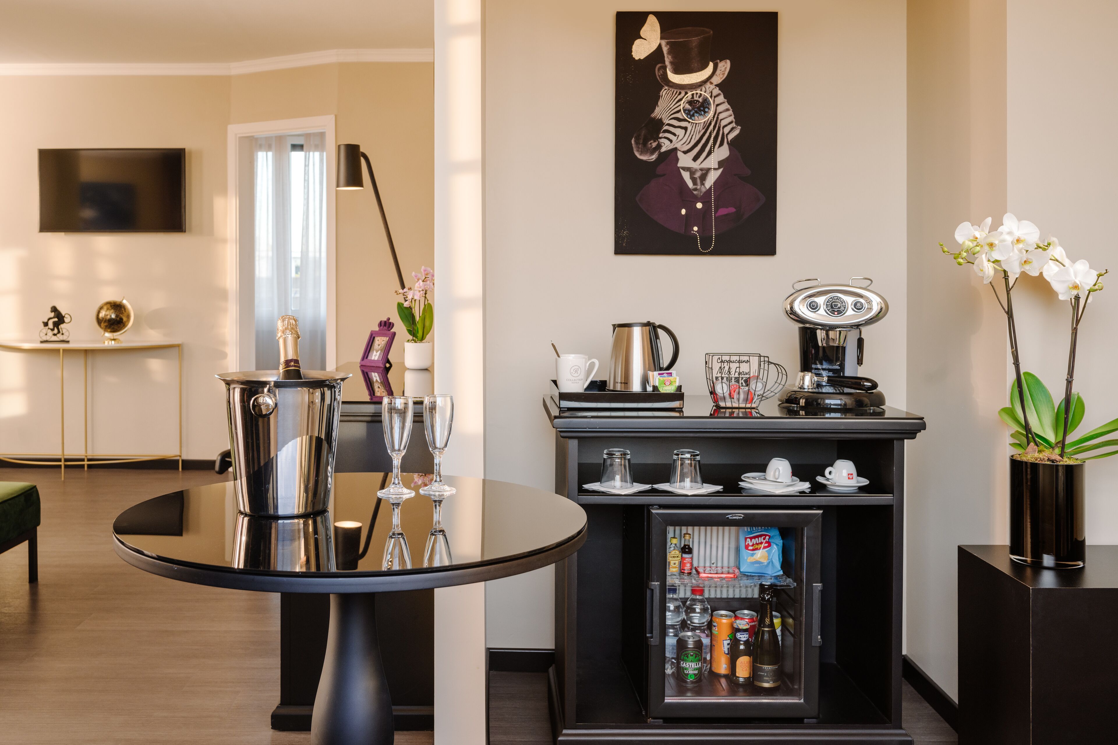 Foto - Hotel Mentana, by R Collection Hotels