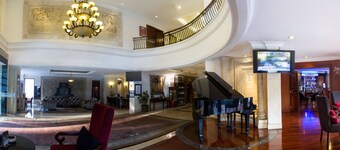 Arion Suites Hotel Bandung