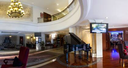 Arion Suites Hotel Bandung