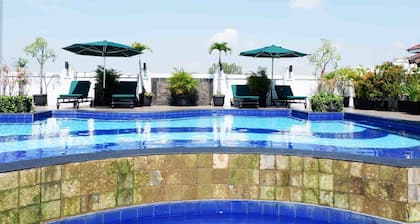 Arion Suites Hotel Bandung